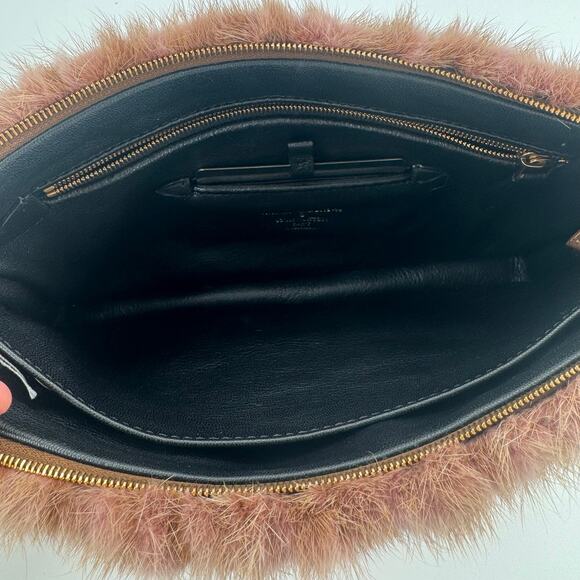Louis Vuitton Blush Mink Pochette Limited Sale 2013-14 Collection Full Set - Picture 10 of 15